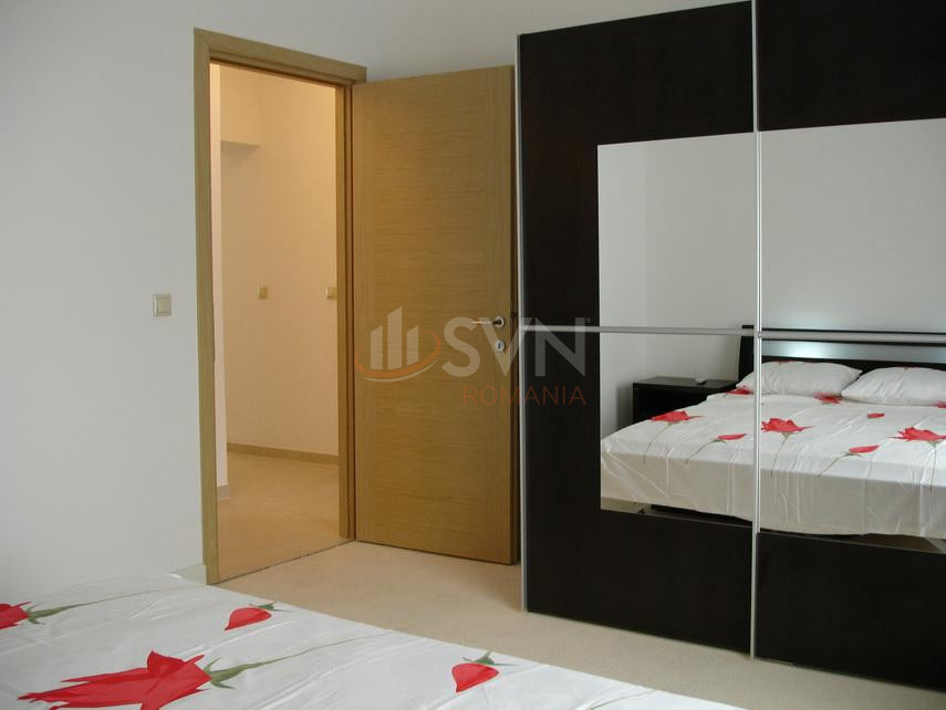 3 camere cu loc parcare subteran inclus Bucuresti/Barbu Vacarescu