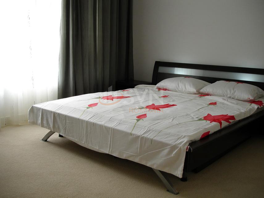 3 camere cu loc parcare subteran inclus Bucuresti/Barbu Vacarescu