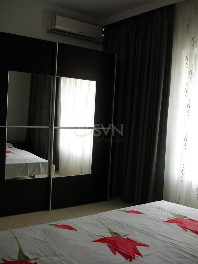 3 camere cu loc parcare subteran inclus Bucuresti/Barbu Vacarescu