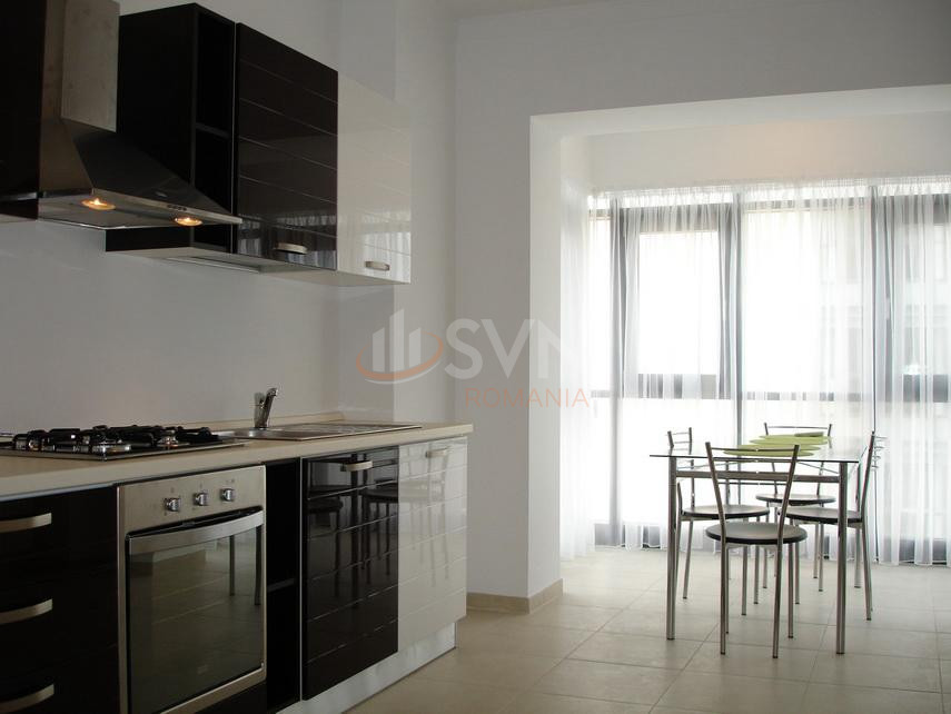 3 camere cu loc parcare subteran inclus Bucuresti/Barbu Vacarescu