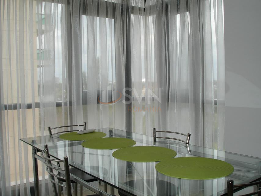 3 camere cu loc parcare subteran inclus Bucuresti/Barbu Vacarescu