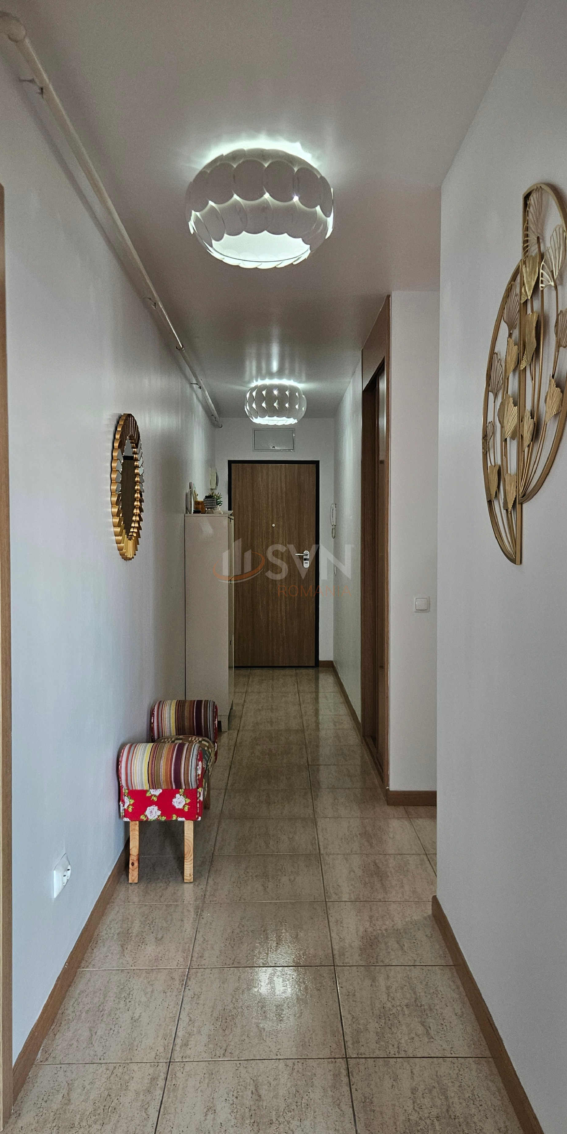 3 camere cu loc parcare subteran inclus Bucuresti/Titan