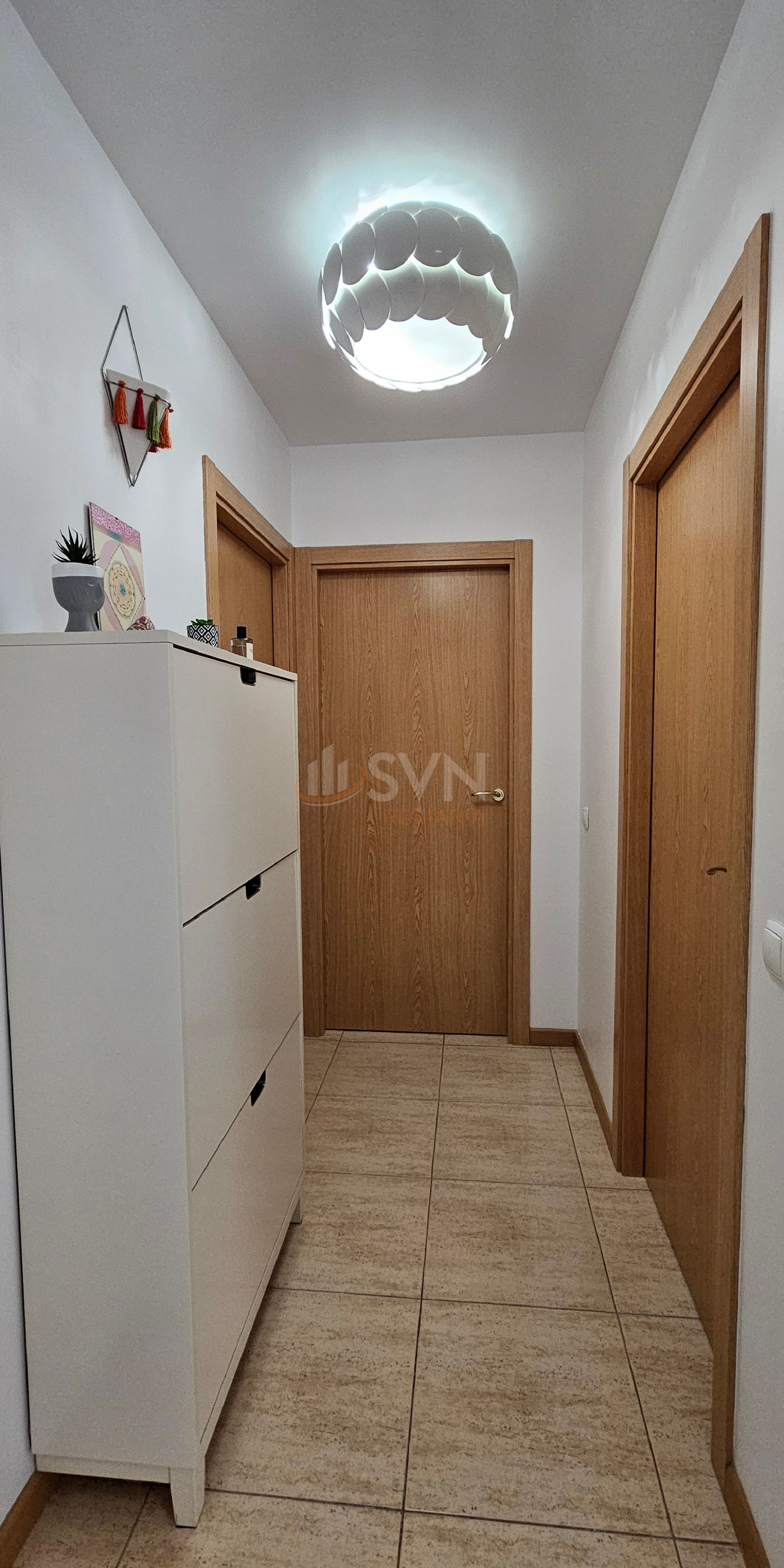 3 camere cu loc parcare subteran inclus Bucuresti/Titan