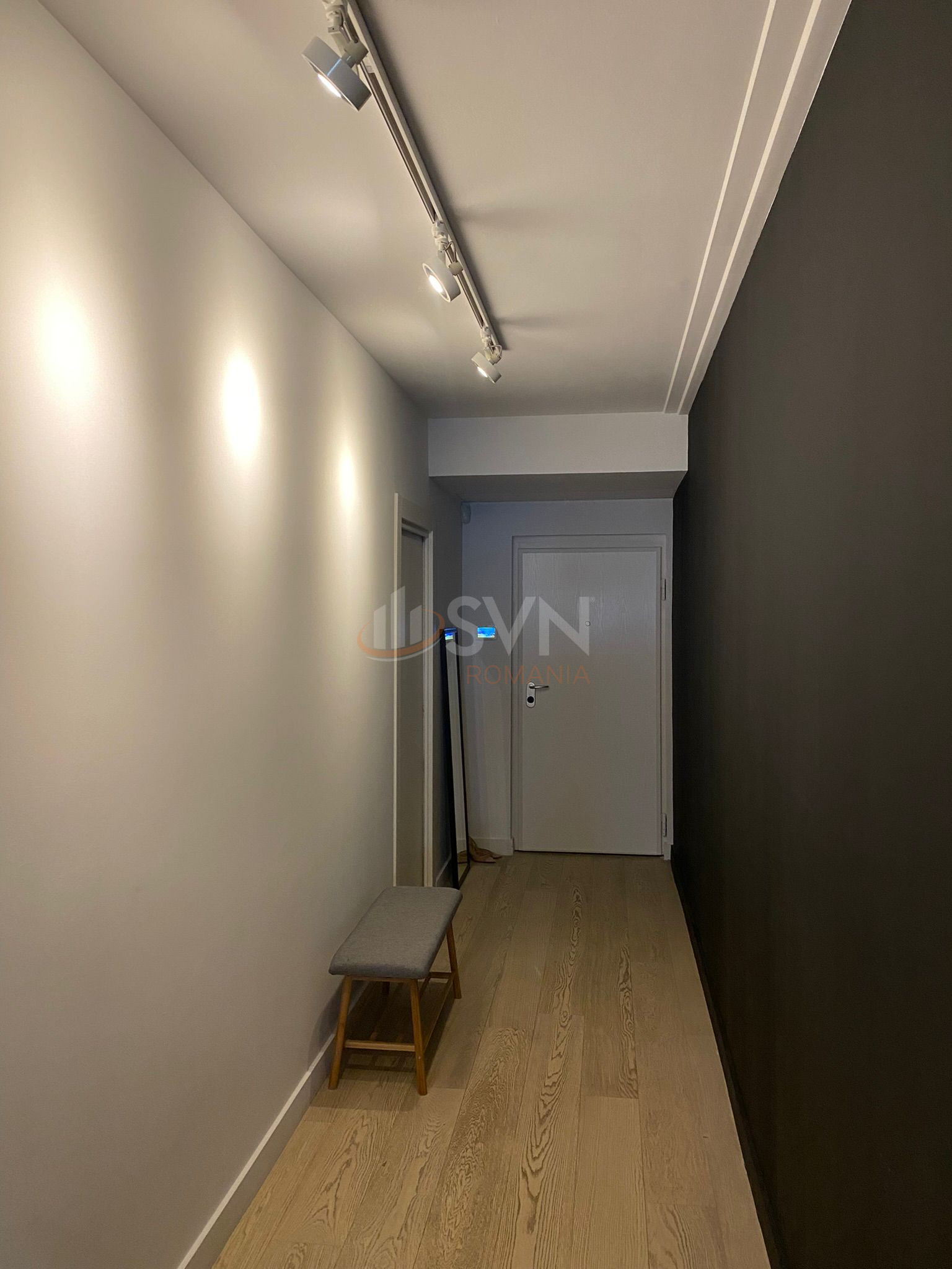 3 camere cu loc parcare subteran inclus Bucuresti/Baneasa