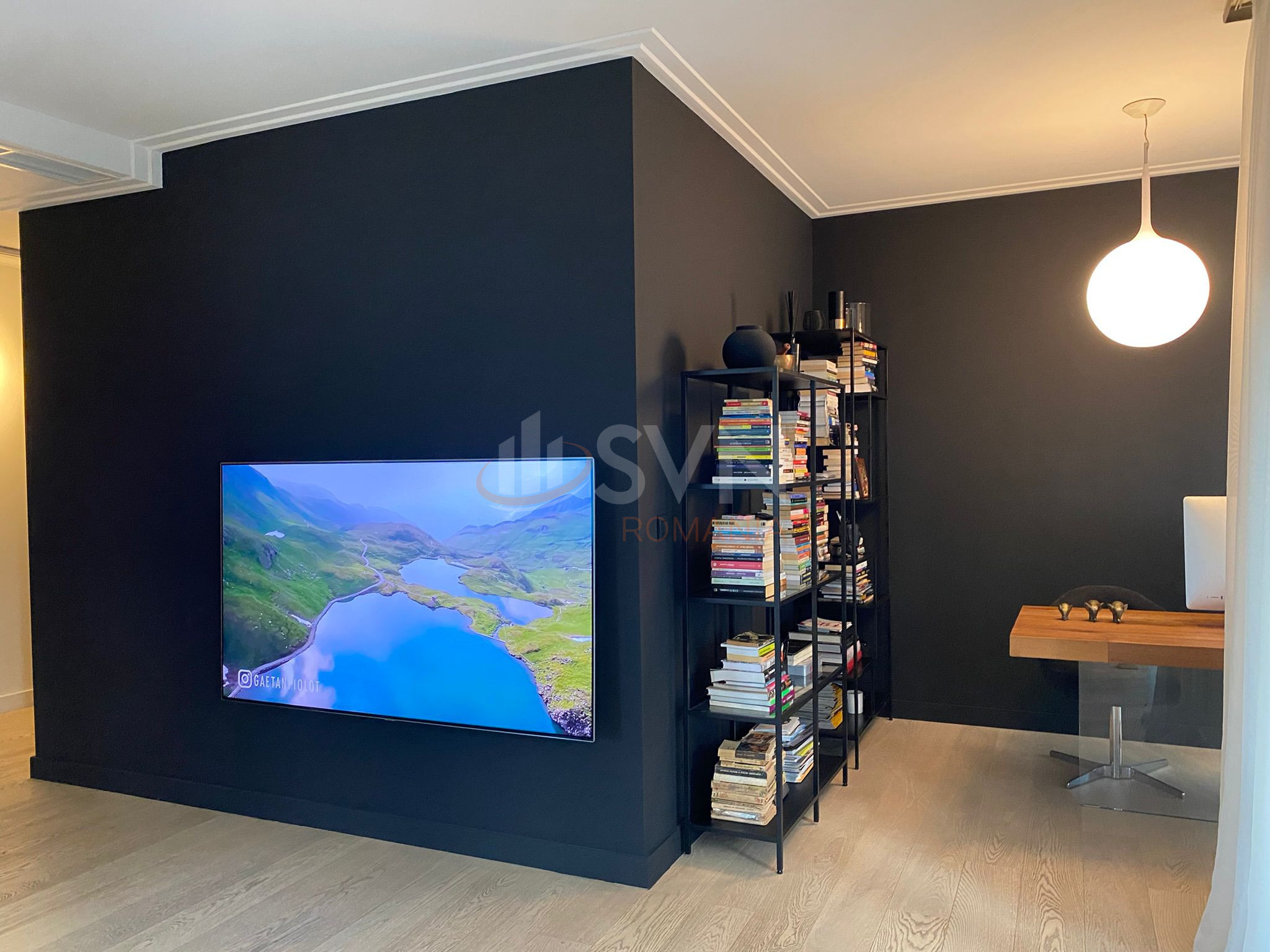 3 camere cu loc parcare subteran inclus Bucuresti/Baneasa