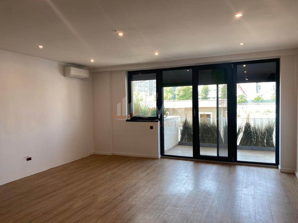 3 camere cu loc parcare subteran inclus Bucuresti/Tei