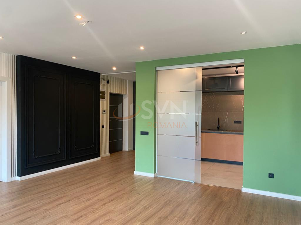 3 camere cu loc parcare subteran inclus Bucuresti/Tei
