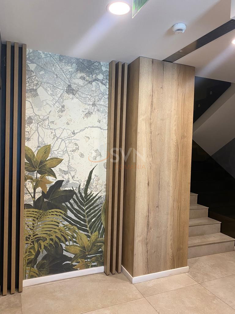 3 camere cu loc parcare subteran inclus Bucuresti/Tei
