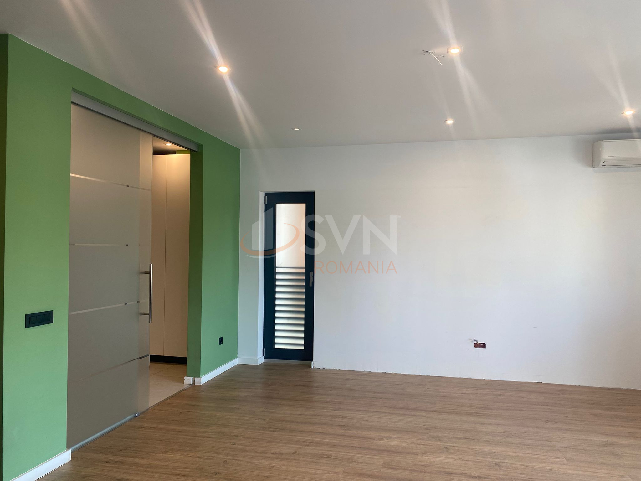 3 camere cu loc parcare subteran inclus Bucuresti/Tei