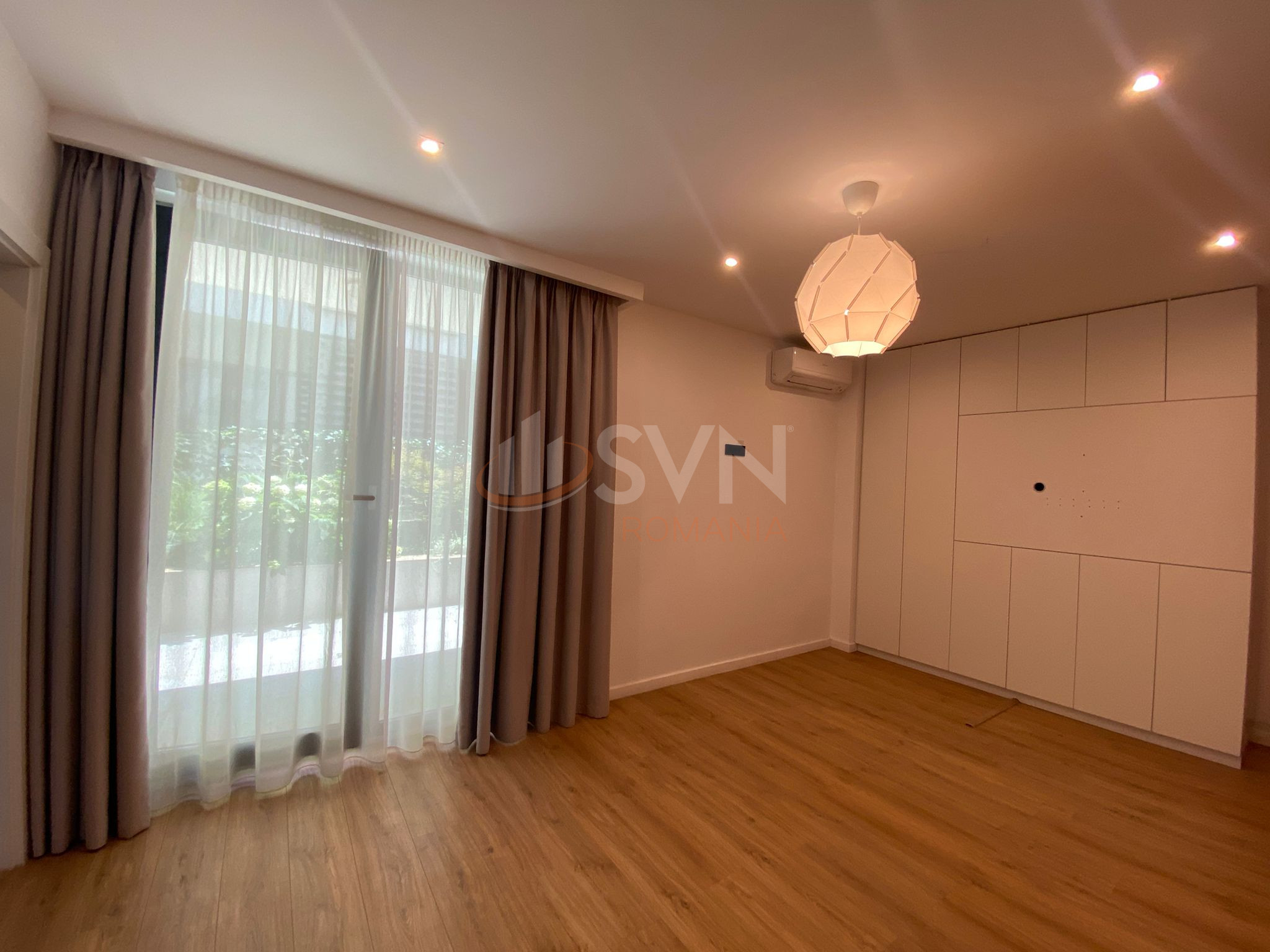 3 camere cu loc parcare subteran inclus Bucuresti/Tei