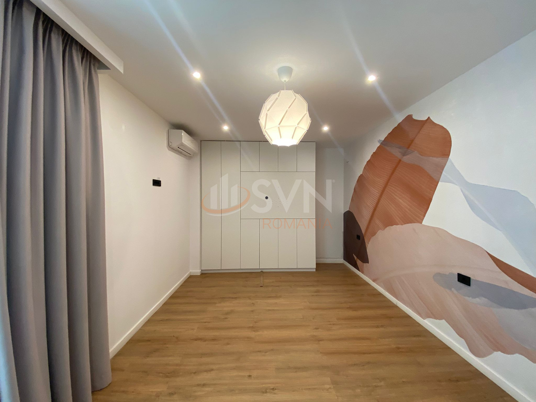 3 camere cu loc parcare subteran inclus Bucuresti/Tei
