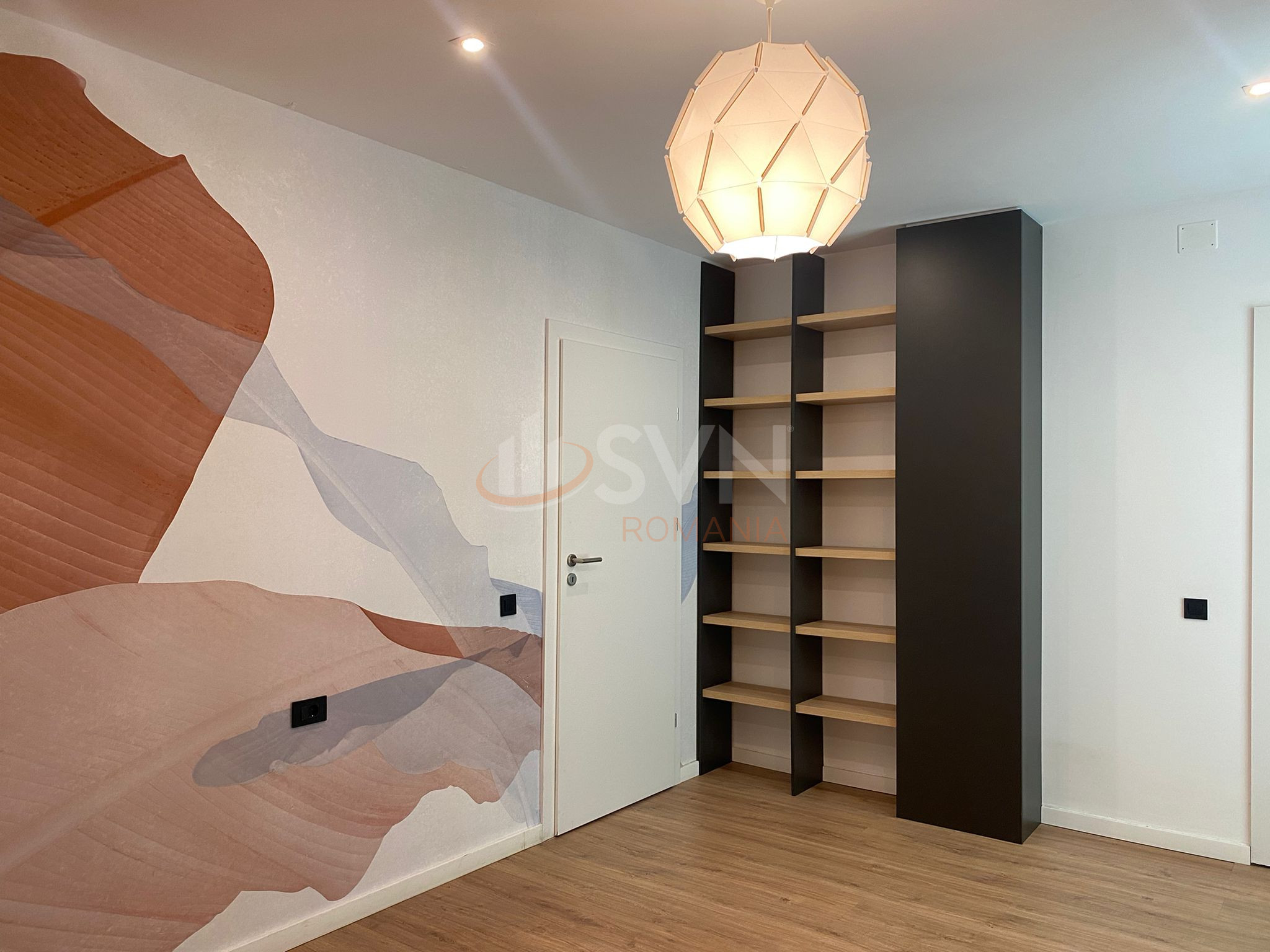 3 camere cu loc parcare subteran inclus Bucuresti/Tei