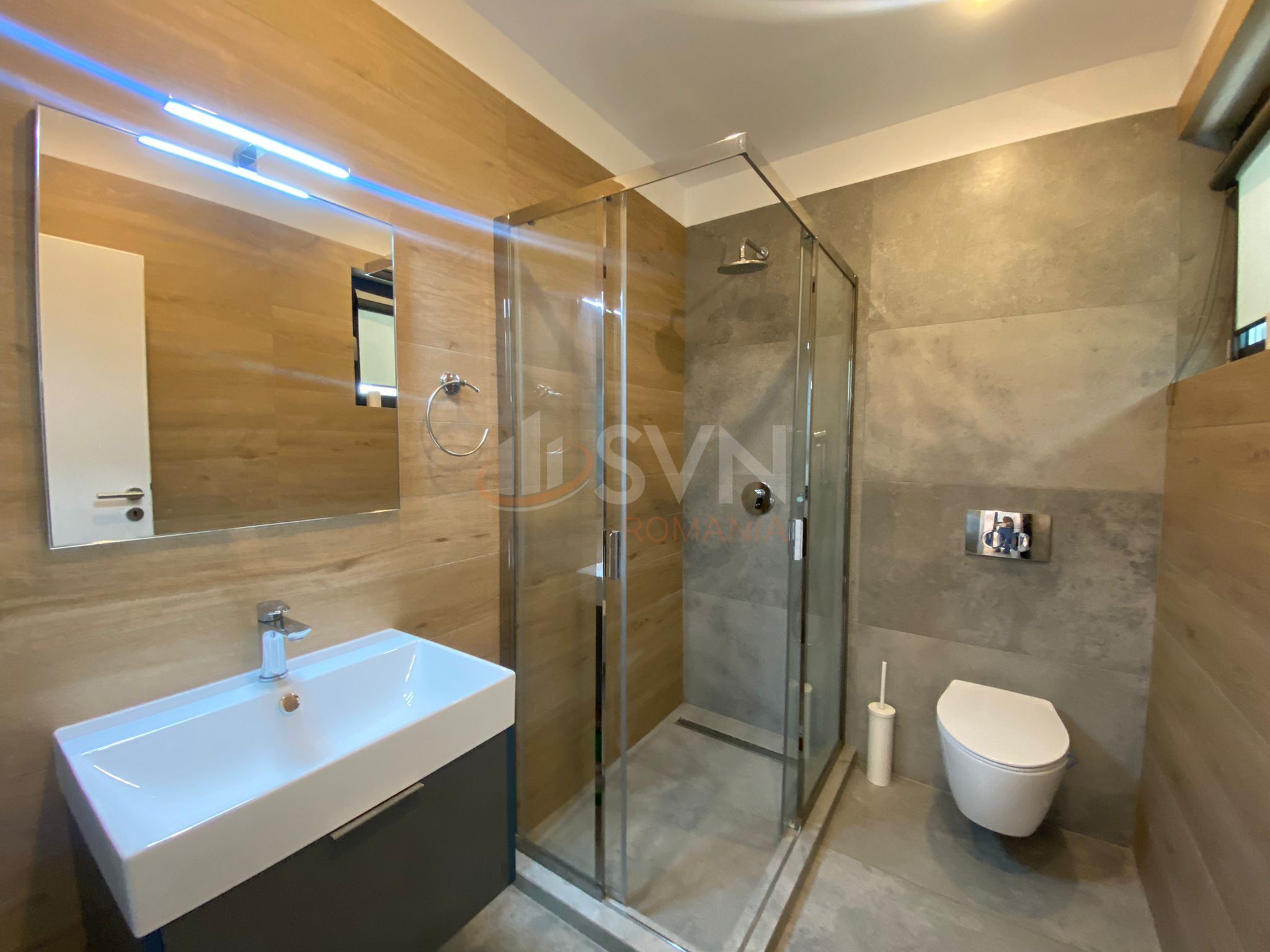 3 camere cu loc parcare subteran inclus Bucuresti/Tei