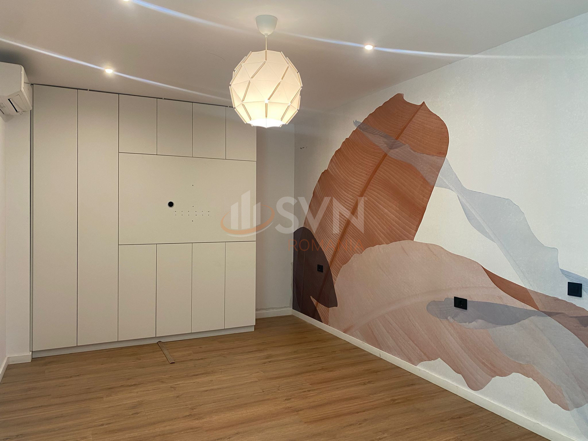 3 camere cu loc parcare subteran inclus Bucuresti/Tei