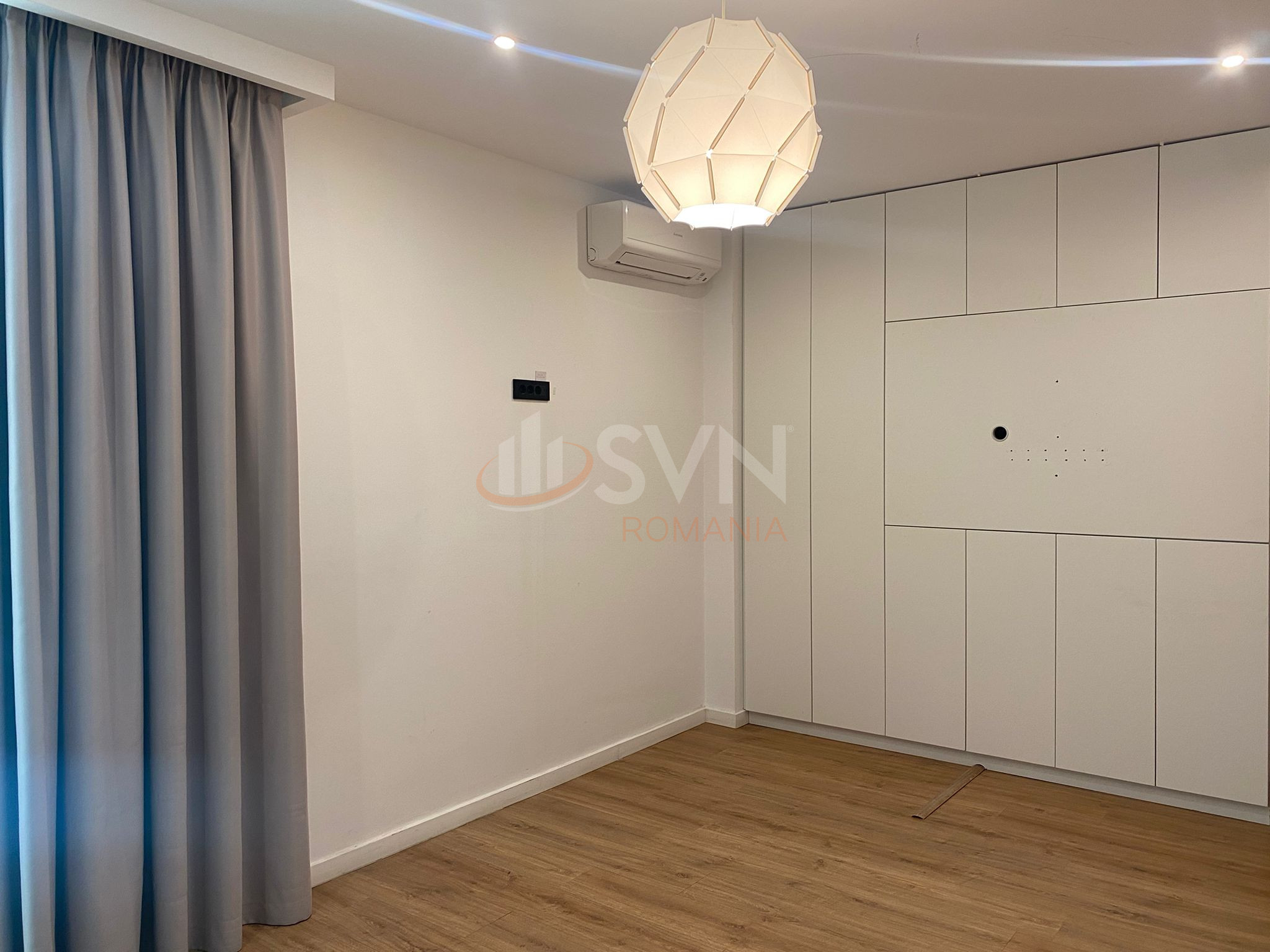 3 camere cu loc parcare subteran inclus Bucuresti/Tei