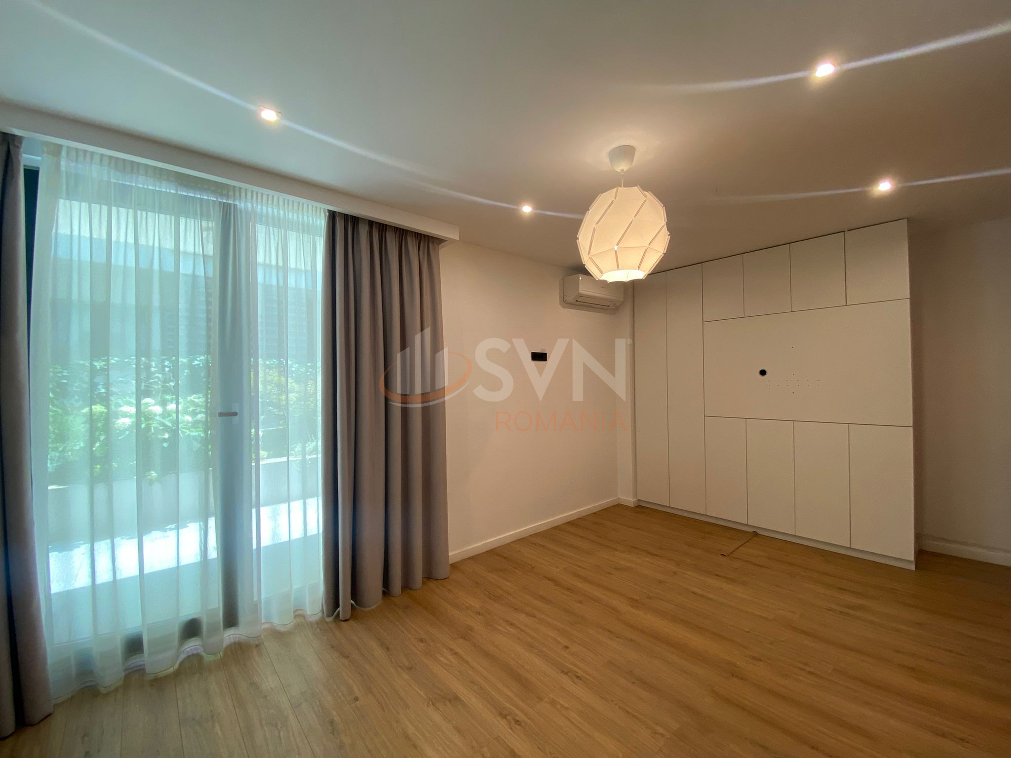 3 camere cu loc parcare subteran inclus Bucuresti/Tei