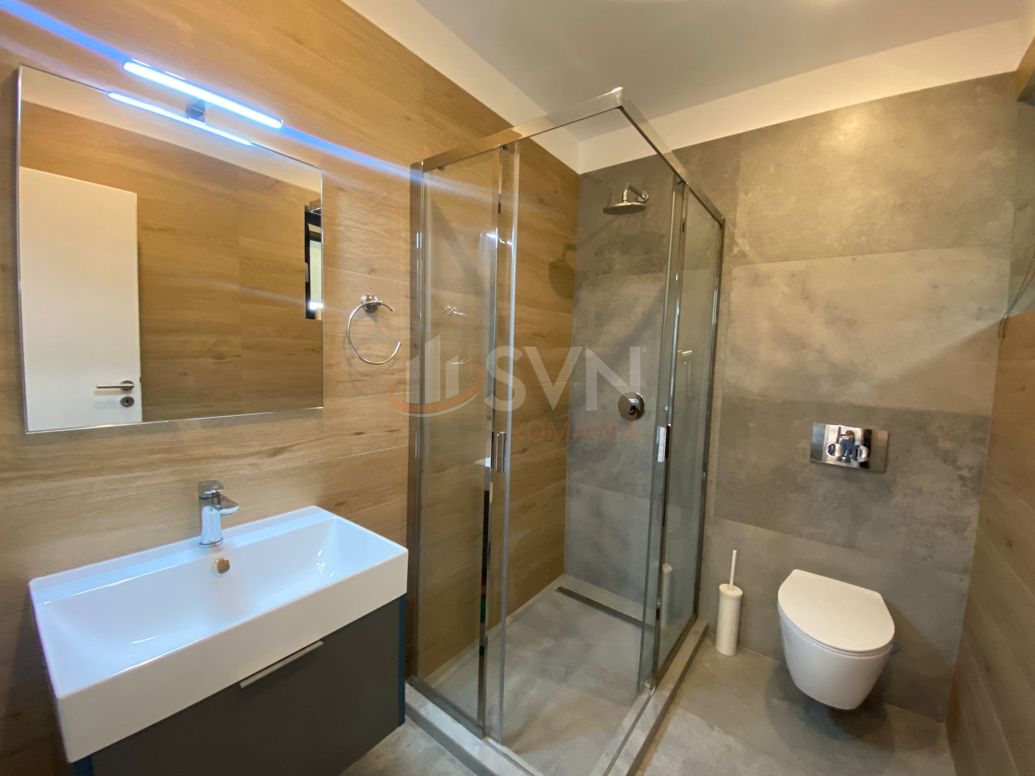 3 camere cu loc parcare subteran inclus Bucuresti/Tei