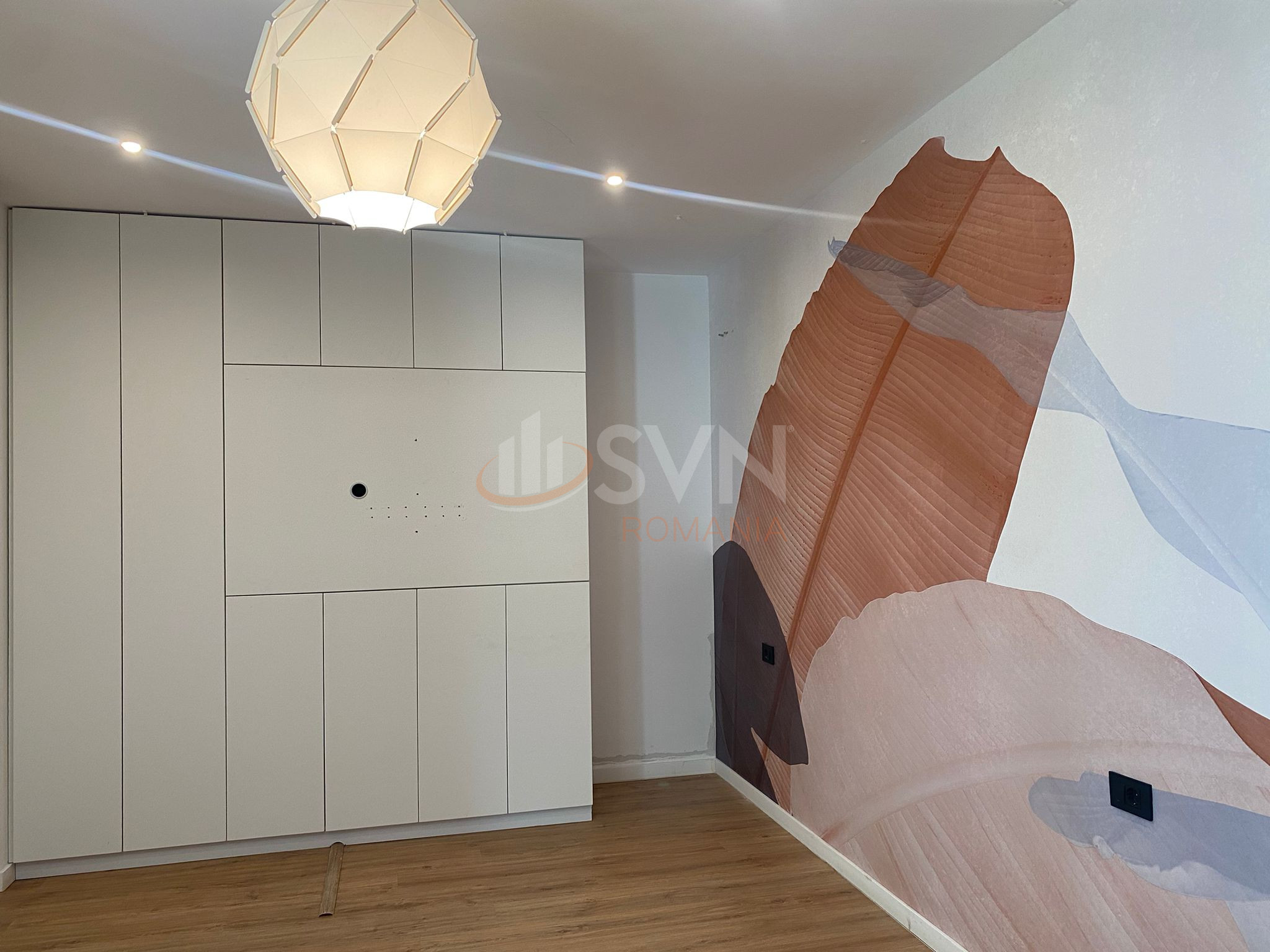 3 camere cu loc parcare subteran inclus Bucuresti/Tei