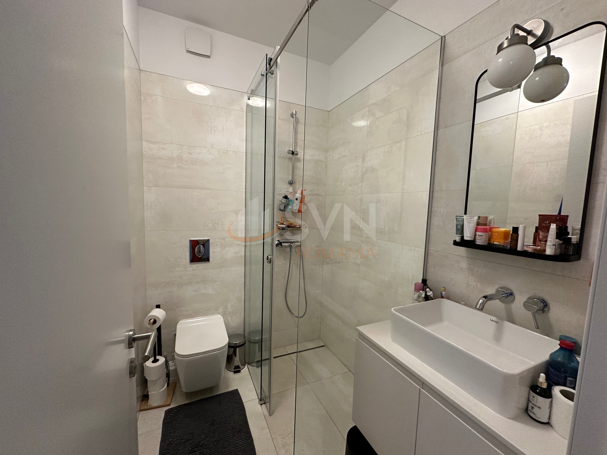 3 camere cu loc parcare subteran inclus Bucuresti/Herastrau