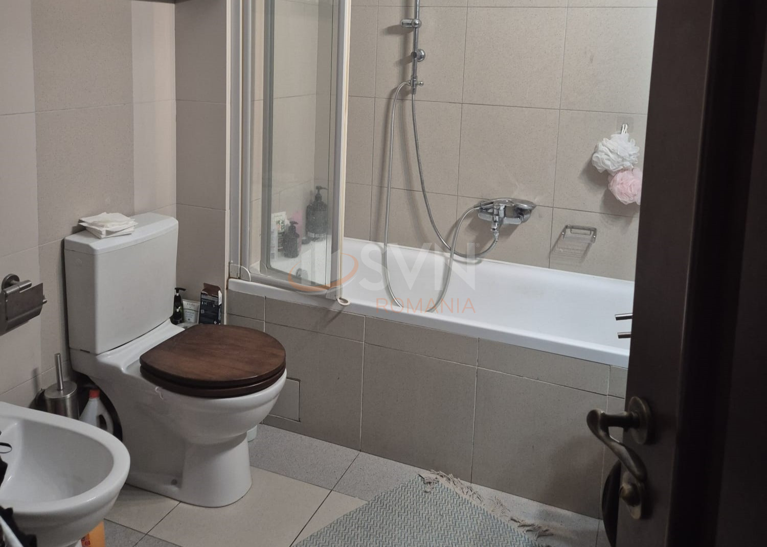 3 camere cu loc parcare subteran inclus Bucuresti/Dorobanti