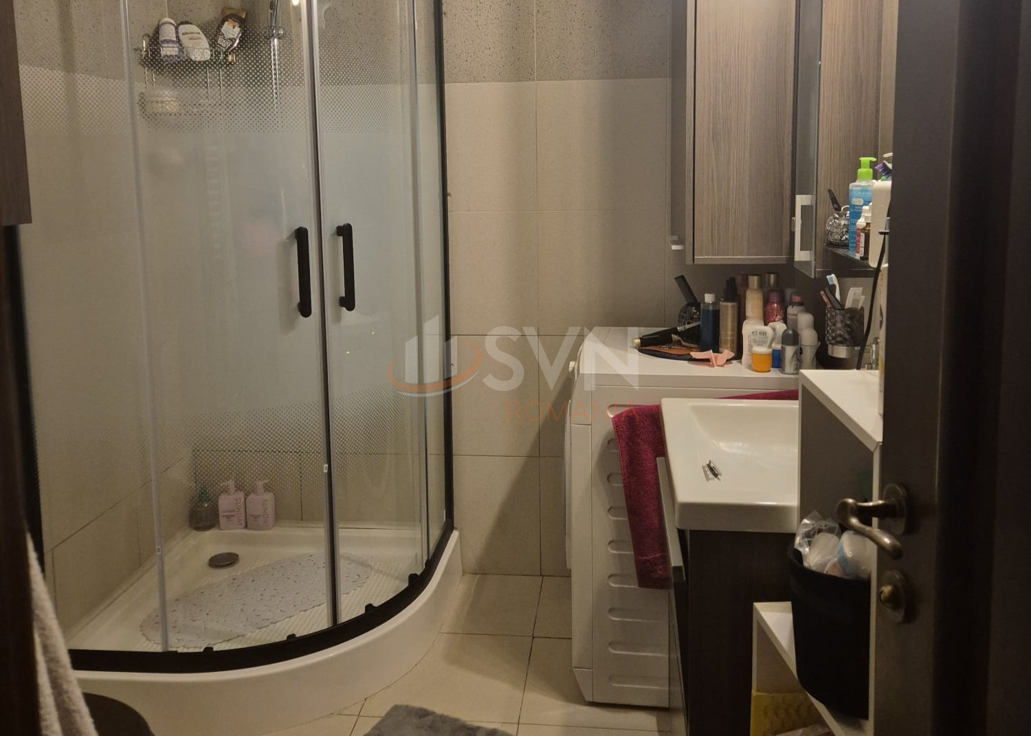 3 camere cu loc parcare subteran inclus Bucuresti/Dorobanti