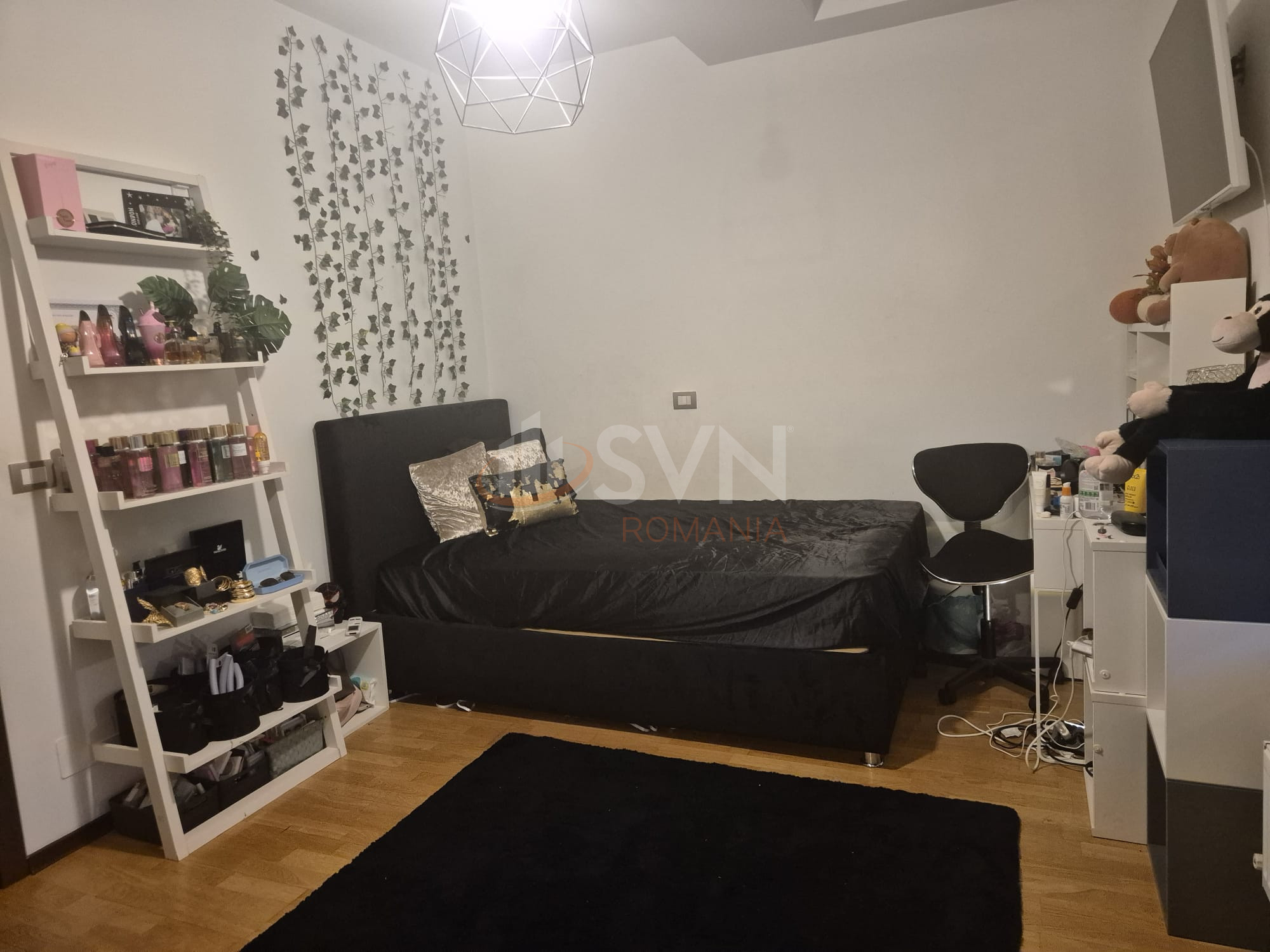 3 camere cu loc parcare subteran inclus Bucuresti/Dorobanti