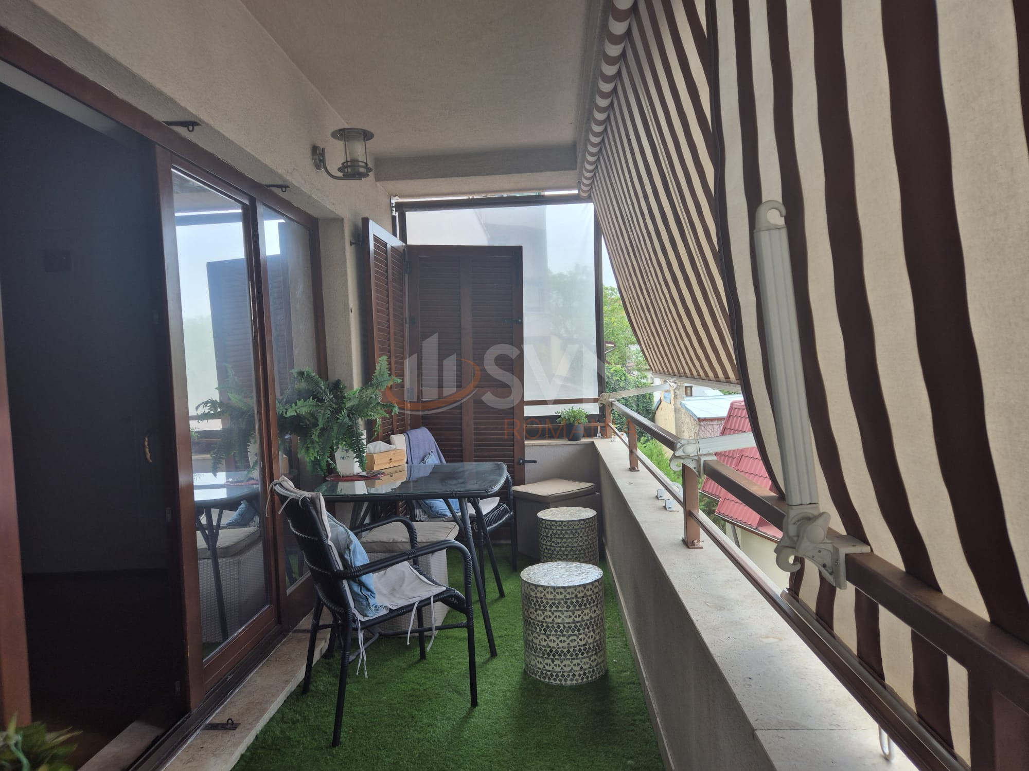 3 camere cu loc parcare subteran inclus Bucuresti/Dorobanti