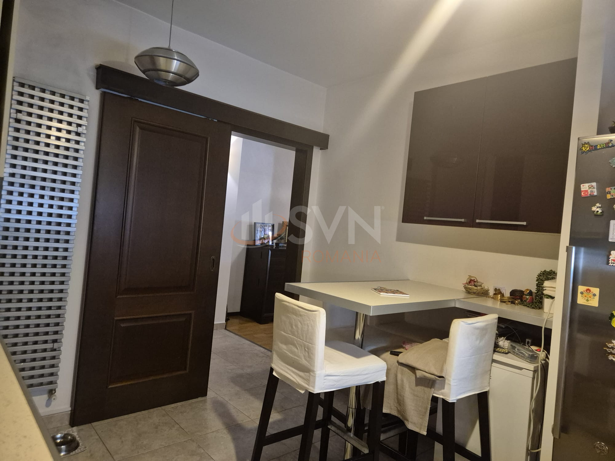 3 camere cu loc parcare subteran inclus Bucuresti/Dorobanti