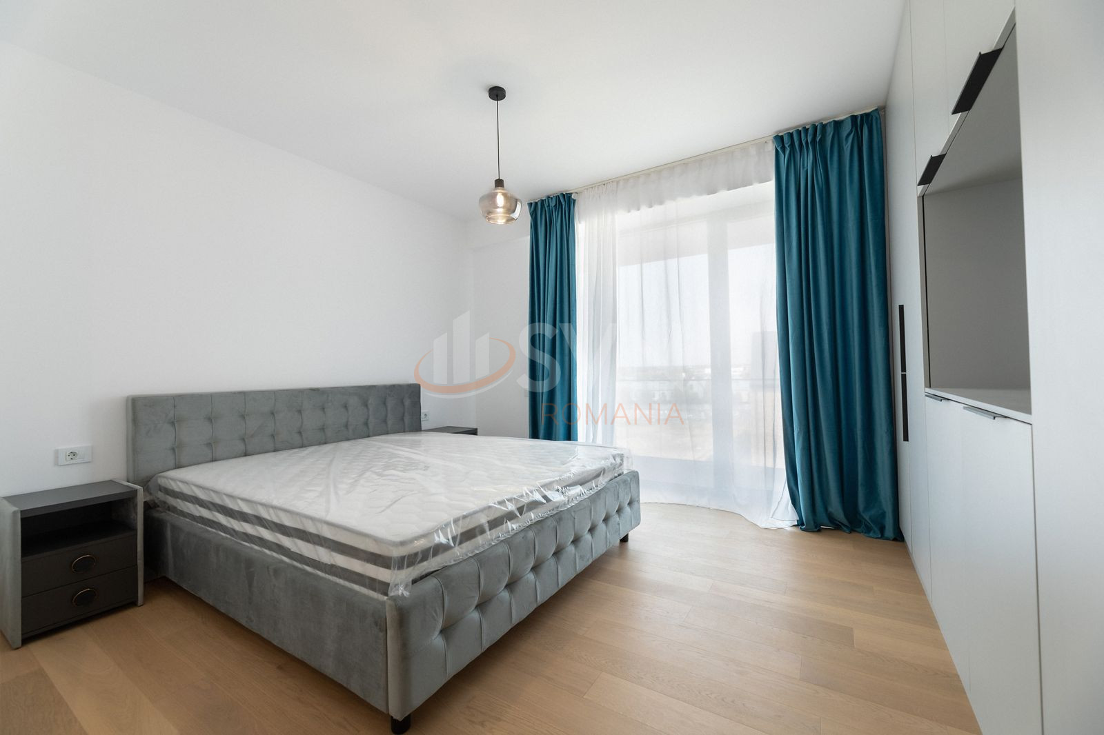 3 camere cu loc parcare subteran inclus Bucuresti/Pipera