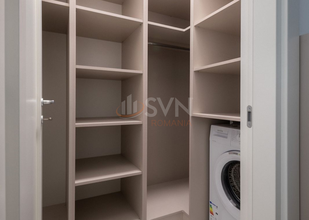 3 camere cu loc parcare subteran inclus Bucuresti/Pipera