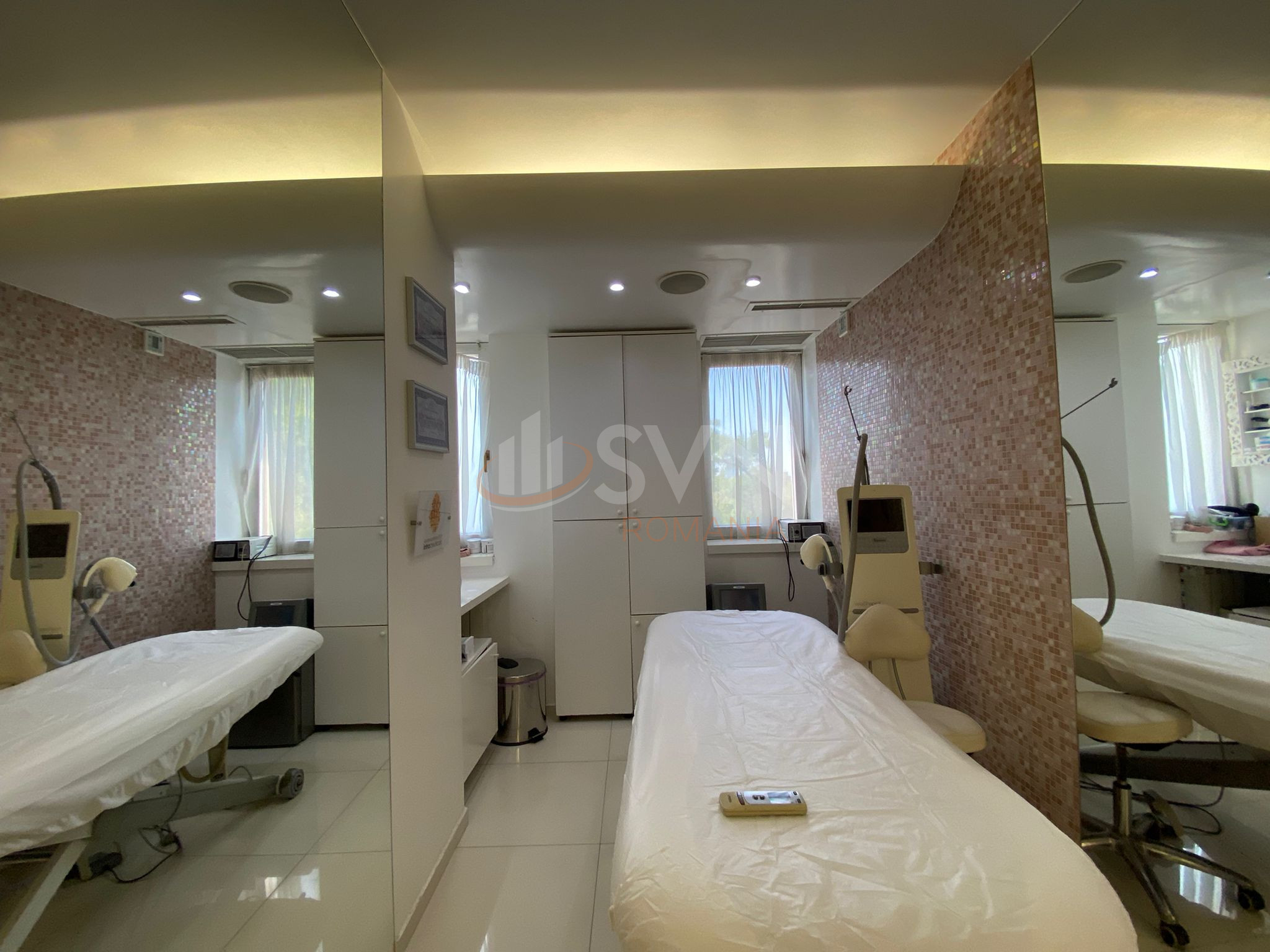 3 camere cu loc parcare subteran inclus Bucuresti/Primaverii