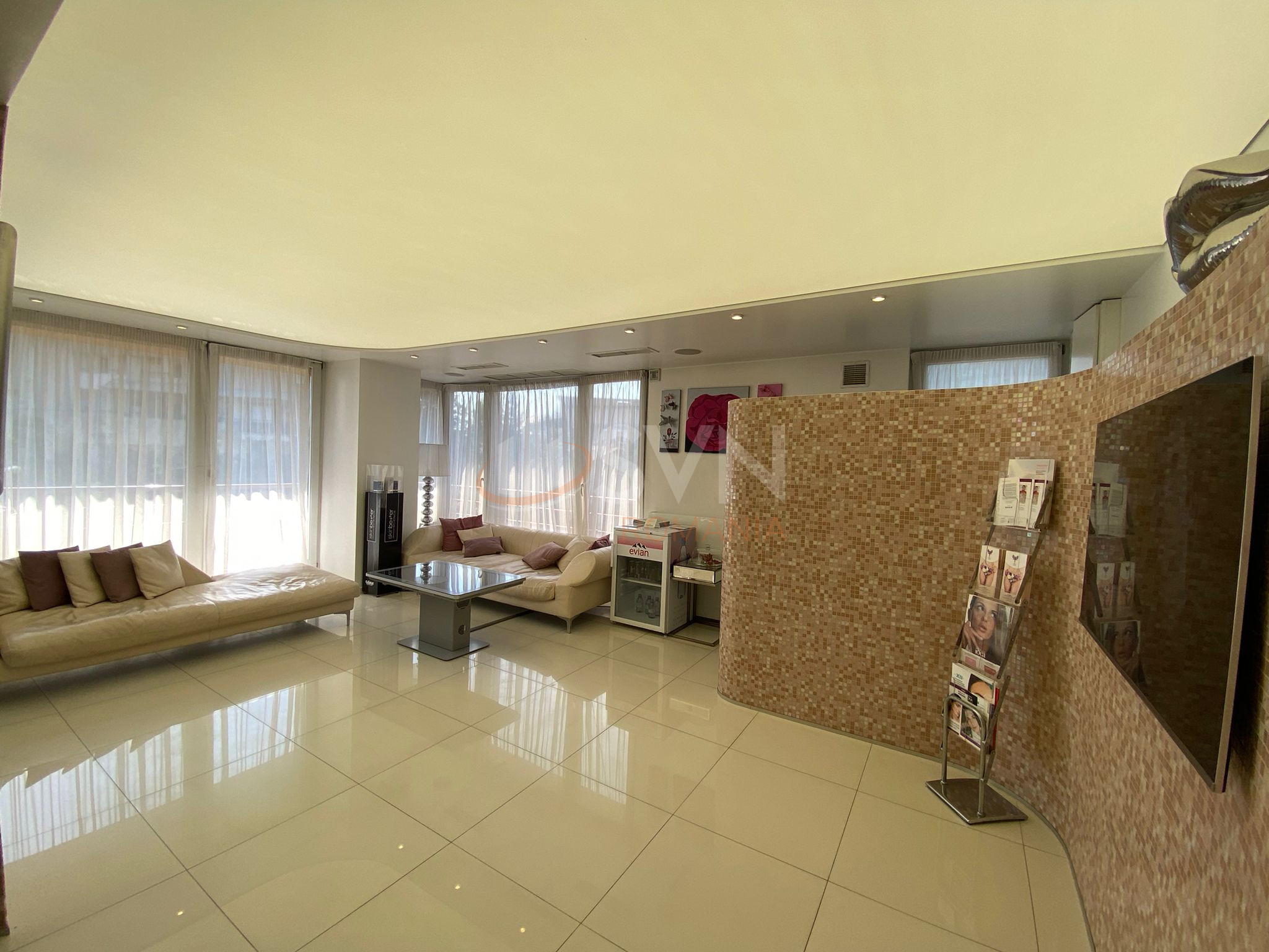 3 camere cu loc parcare subteran inclus Bucuresti/Primaverii