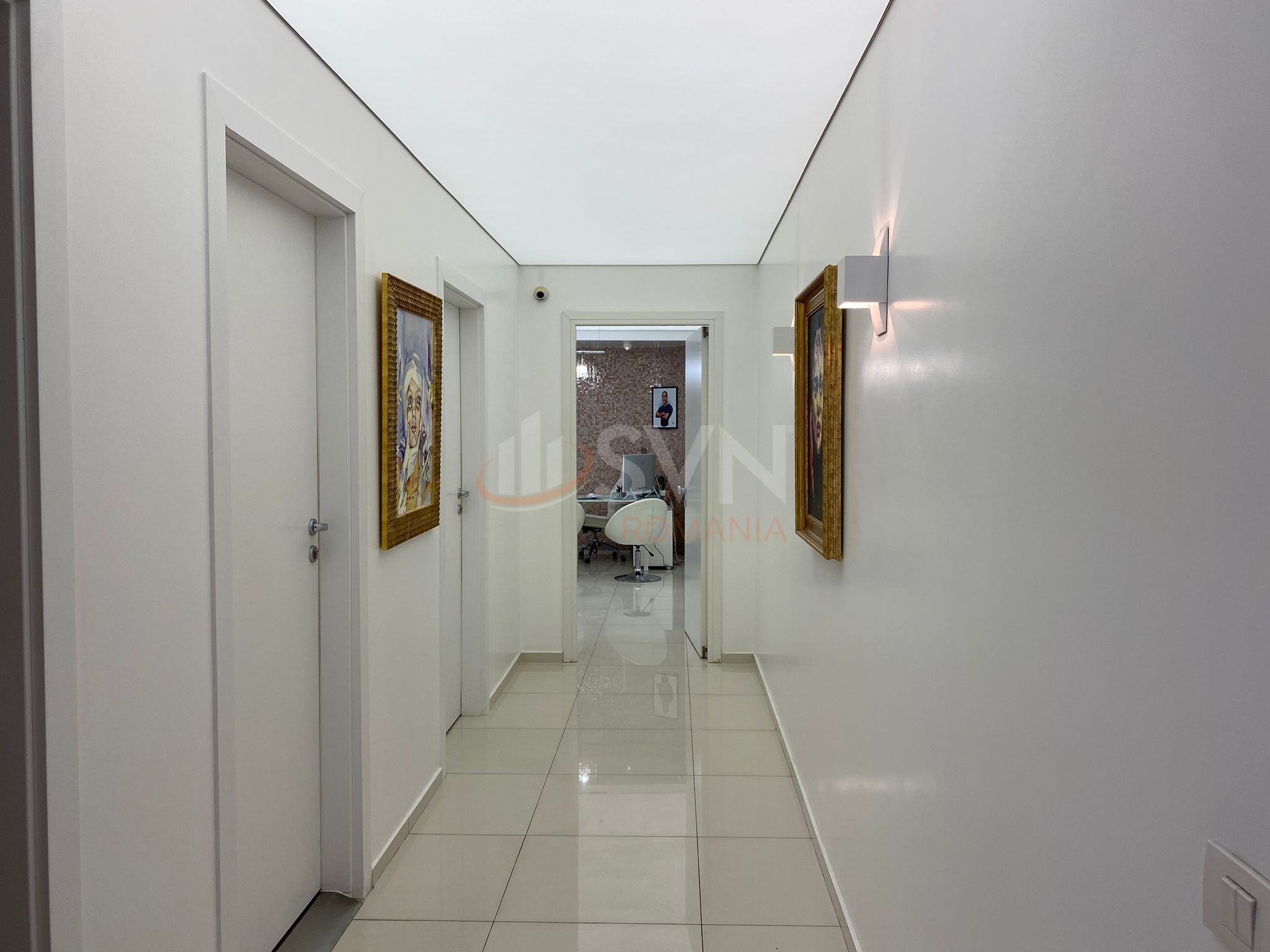 3 camere cu loc parcare subteran inclus Bucuresti/Primaverii