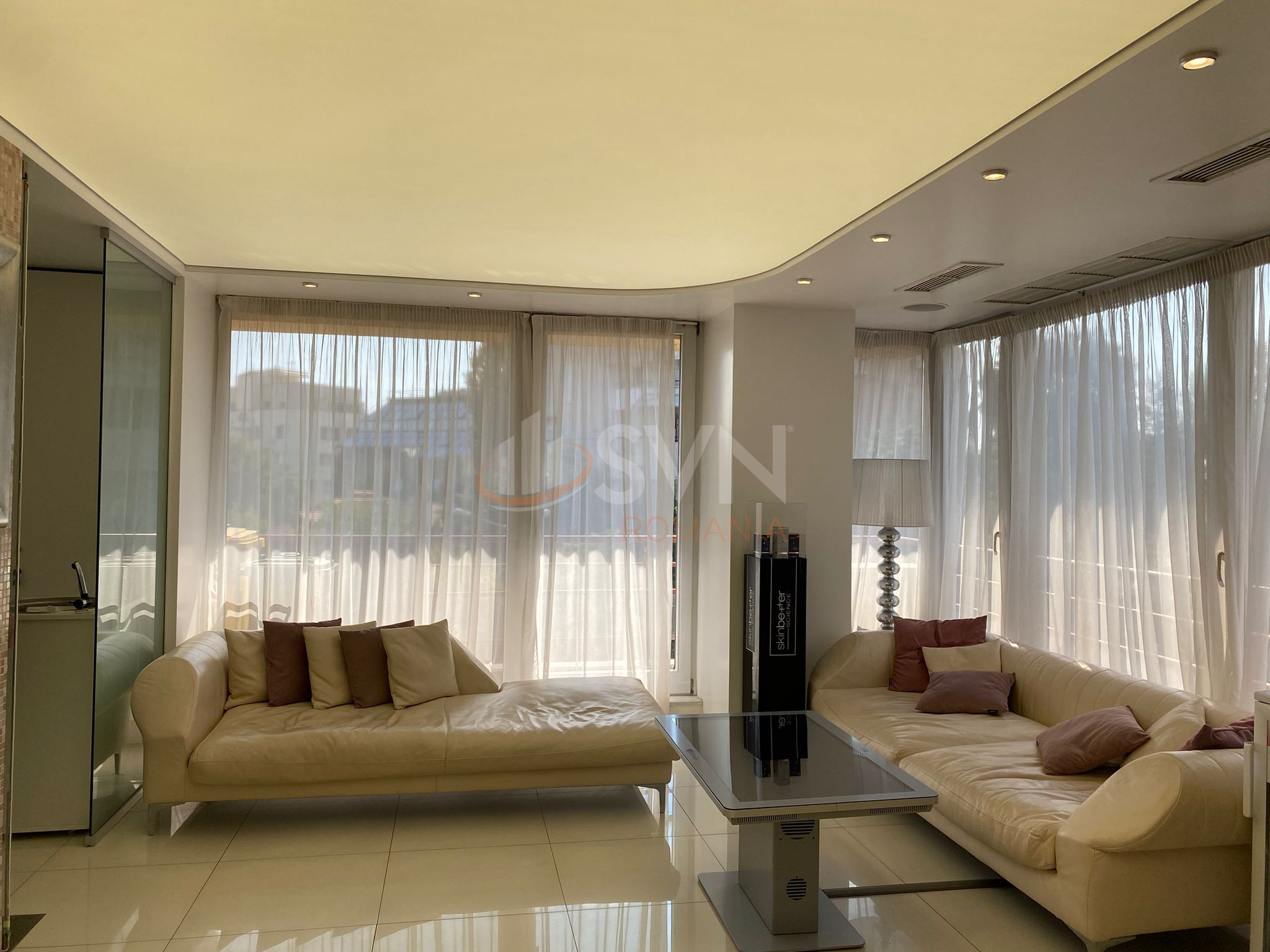 3 camere cu loc parcare subteran inclus Bucuresti/Primaverii