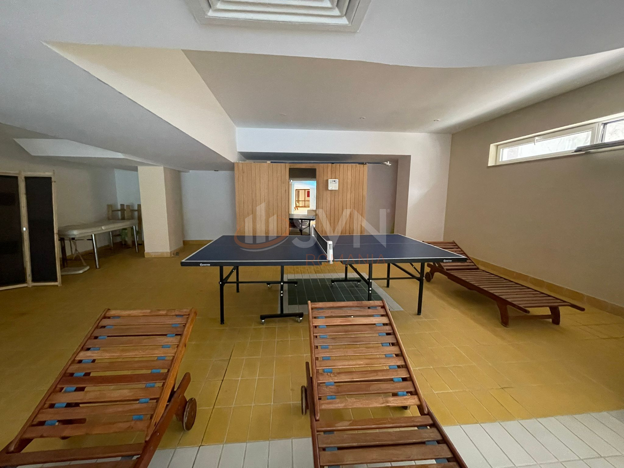 3 camere cu loc parcare subteran inclus Bucuresti/Herastrau