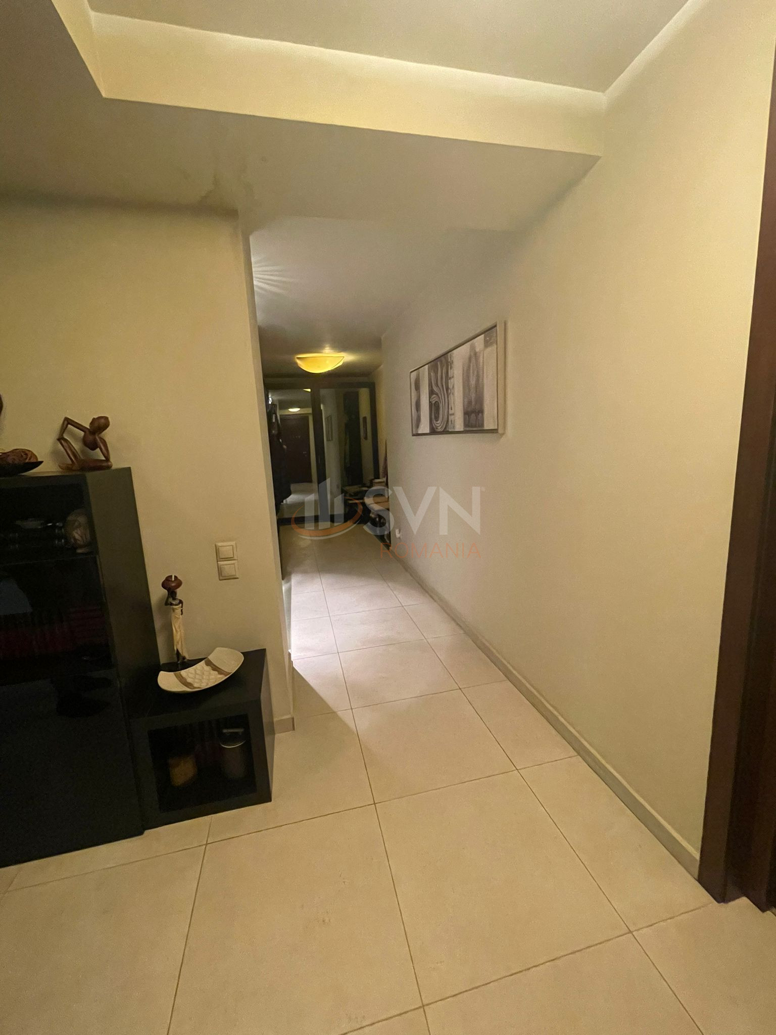 3 camere cu loc parcare subteran inclus Bucuresti/Herastrau