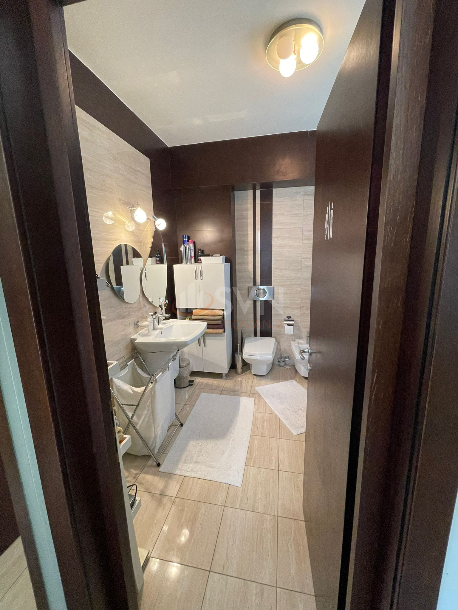 3 camere cu loc parcare subteran inclus Bucuresti/Herastrau