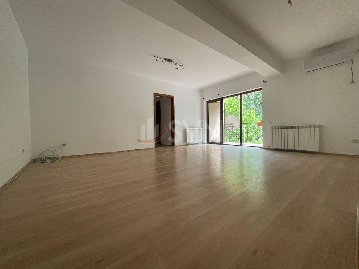 3 camere cu loc parcare subteran inclus Bucuresti/Baneasa