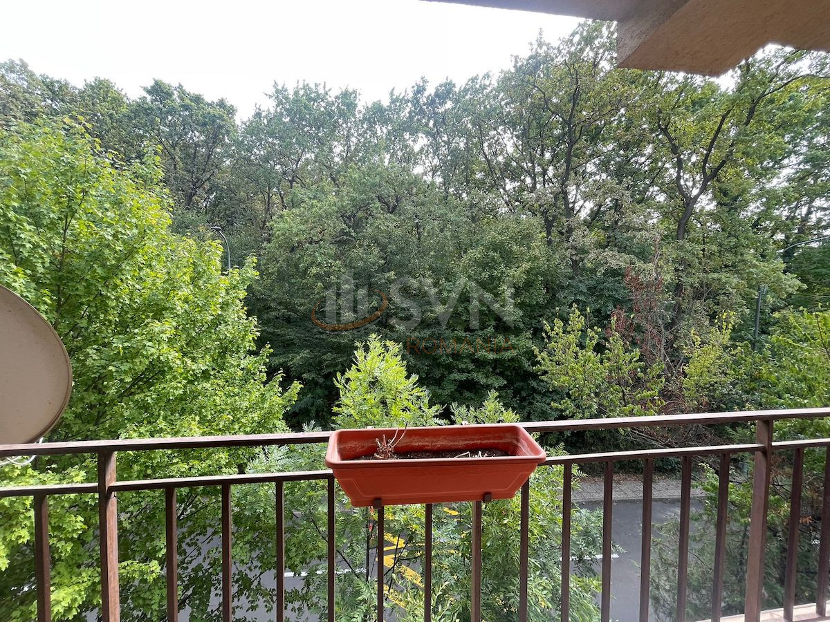 3 camere cu loc parcare subteran inclus Bucuresti/Baneasa