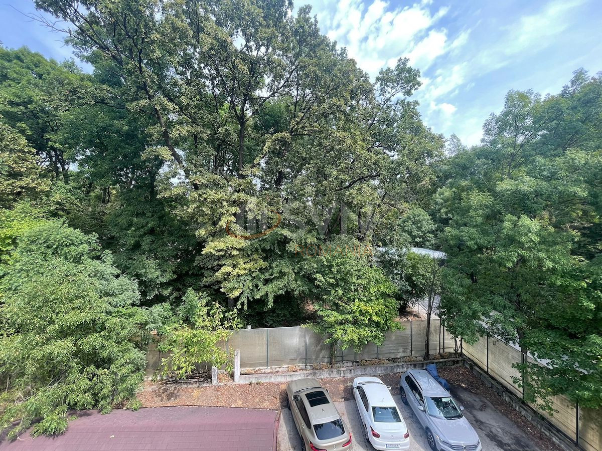 3 camere cu loc parcare subteran inclus Bucuresti/Baneasa