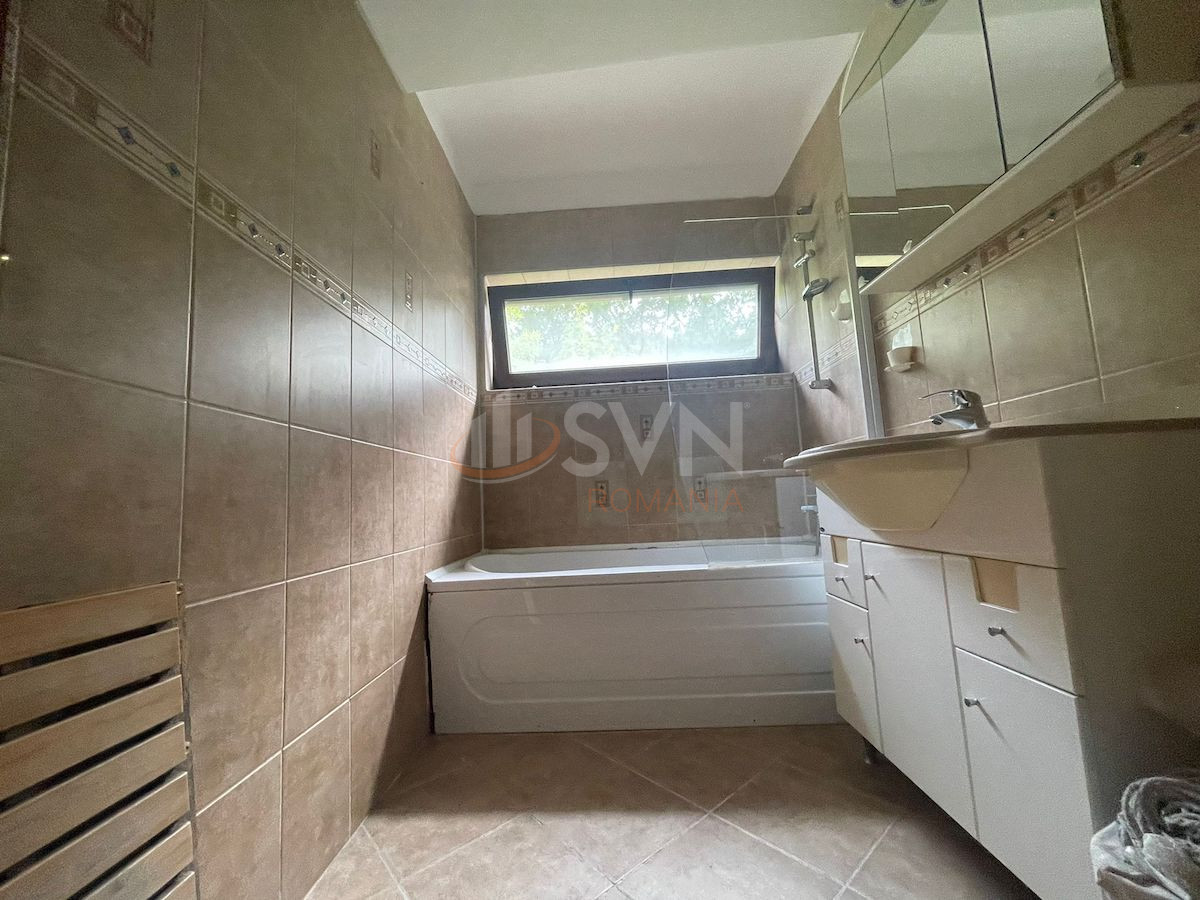 3 camere cu loc parcare subteran inclus Bucuresti/Baneasa