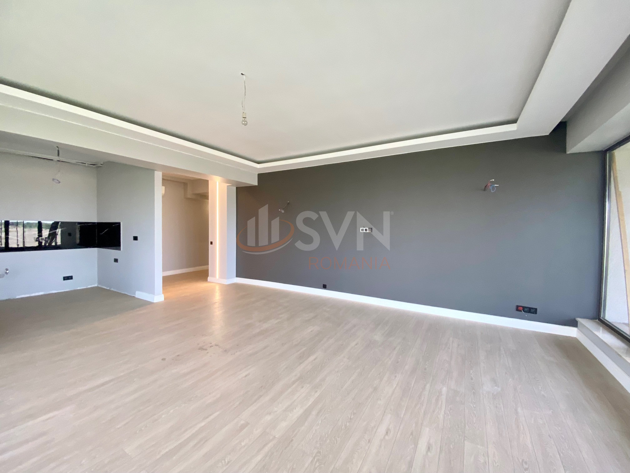 3 camere cu loc parcare subteran inclus Bucuresti/Iancu Nicolae