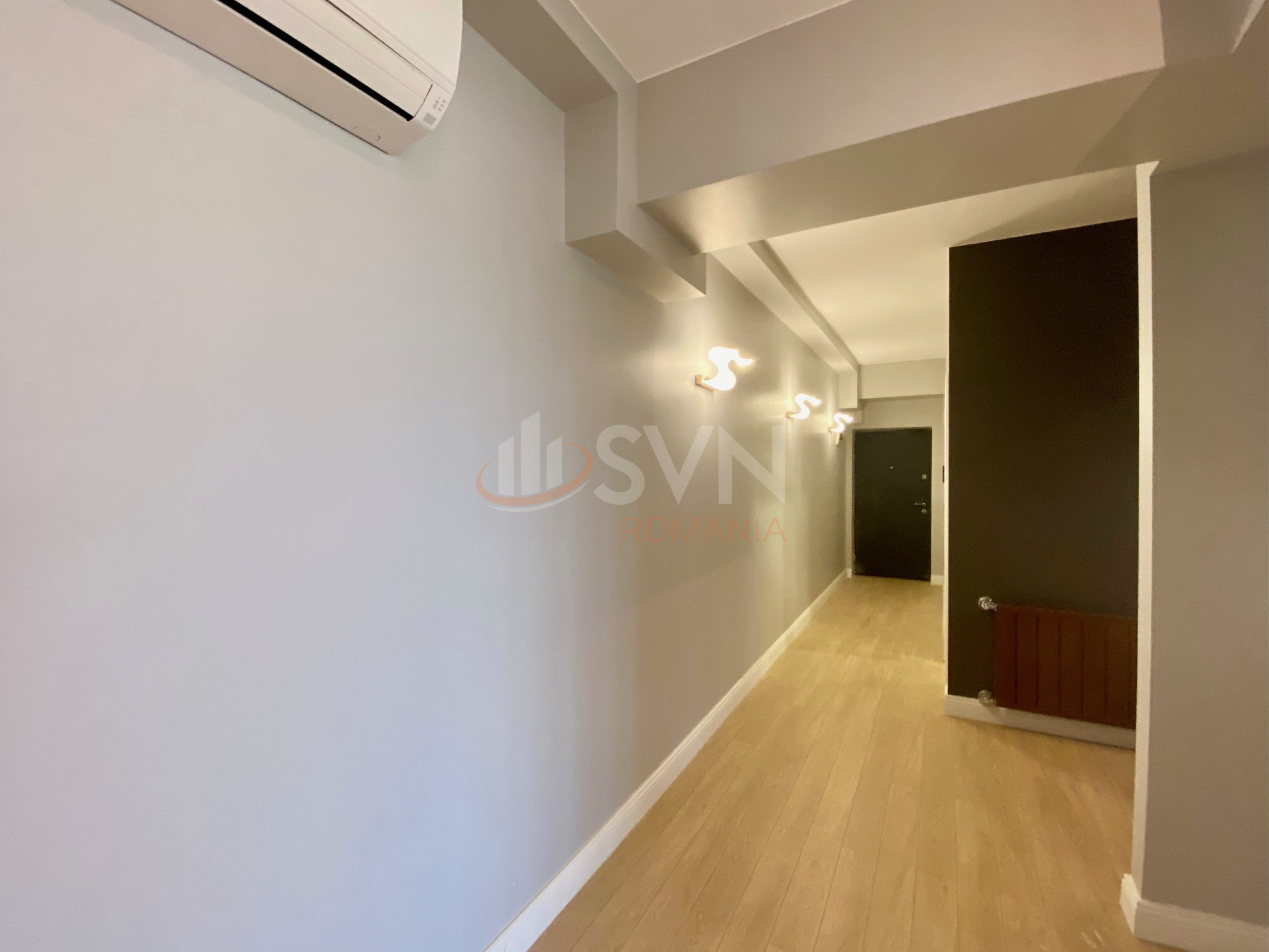 3 camere cu loc parcare subteran inclus Bucuresti/Iancu Nicolae
