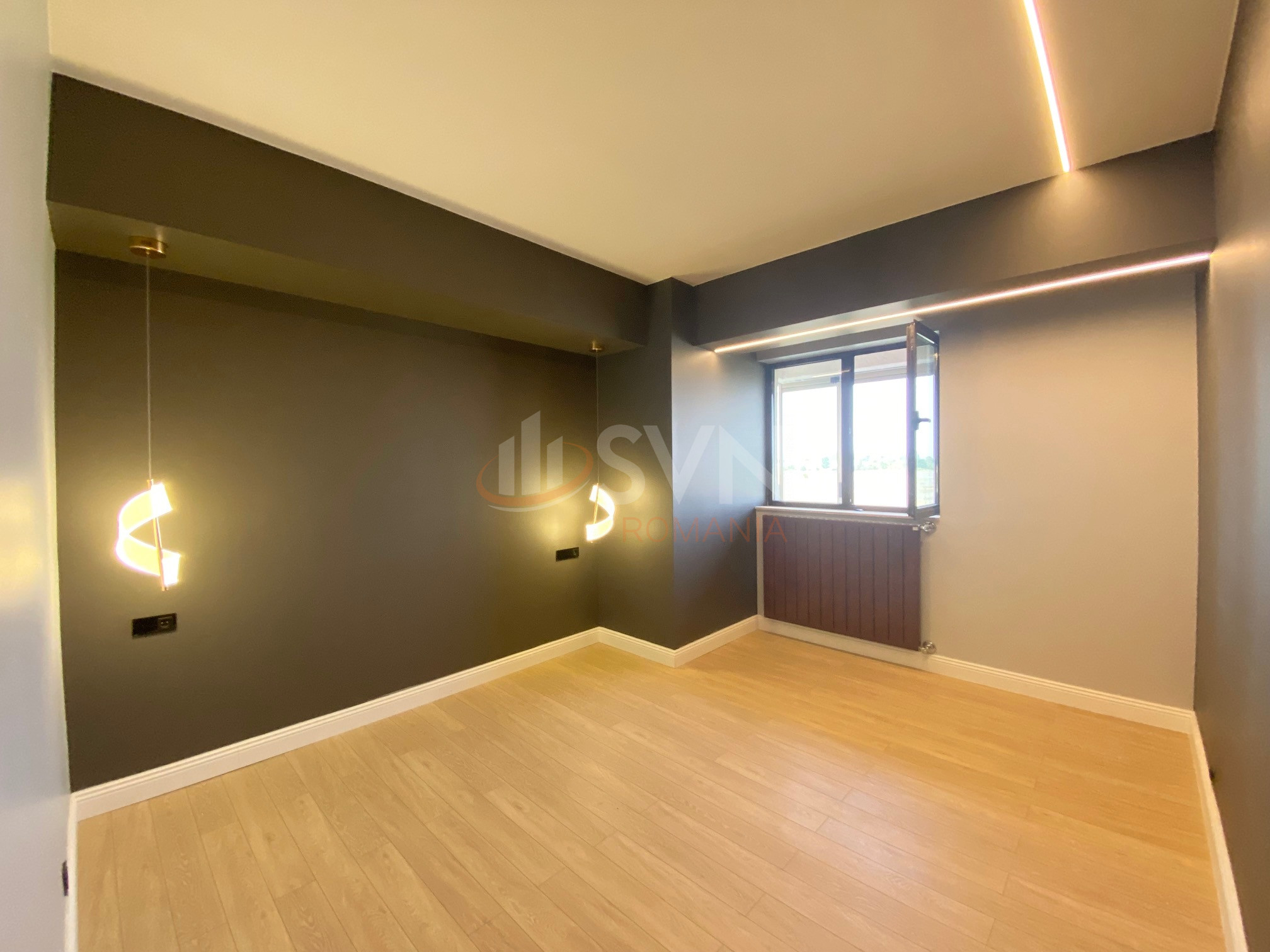 3 camere cu loc parcare subteran inclus Bucuresti/Iancu Nicolae