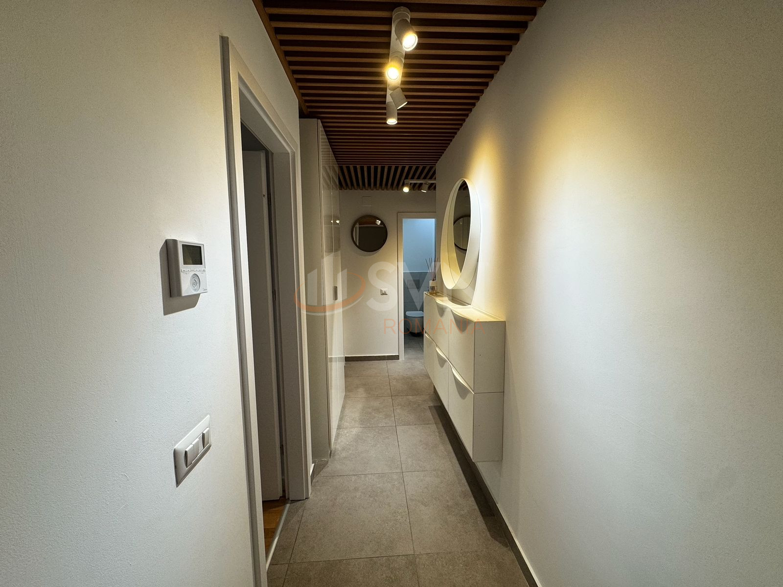 3 camere cu loc parcare subteran inclus Bucuresti/Parcul Carol