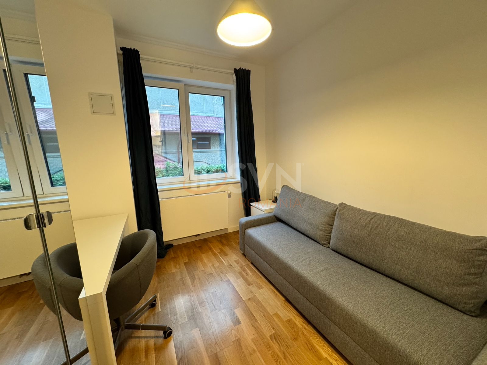 3 camere cu loc parcare subteran inclus Bucuresti/Parcul Carol