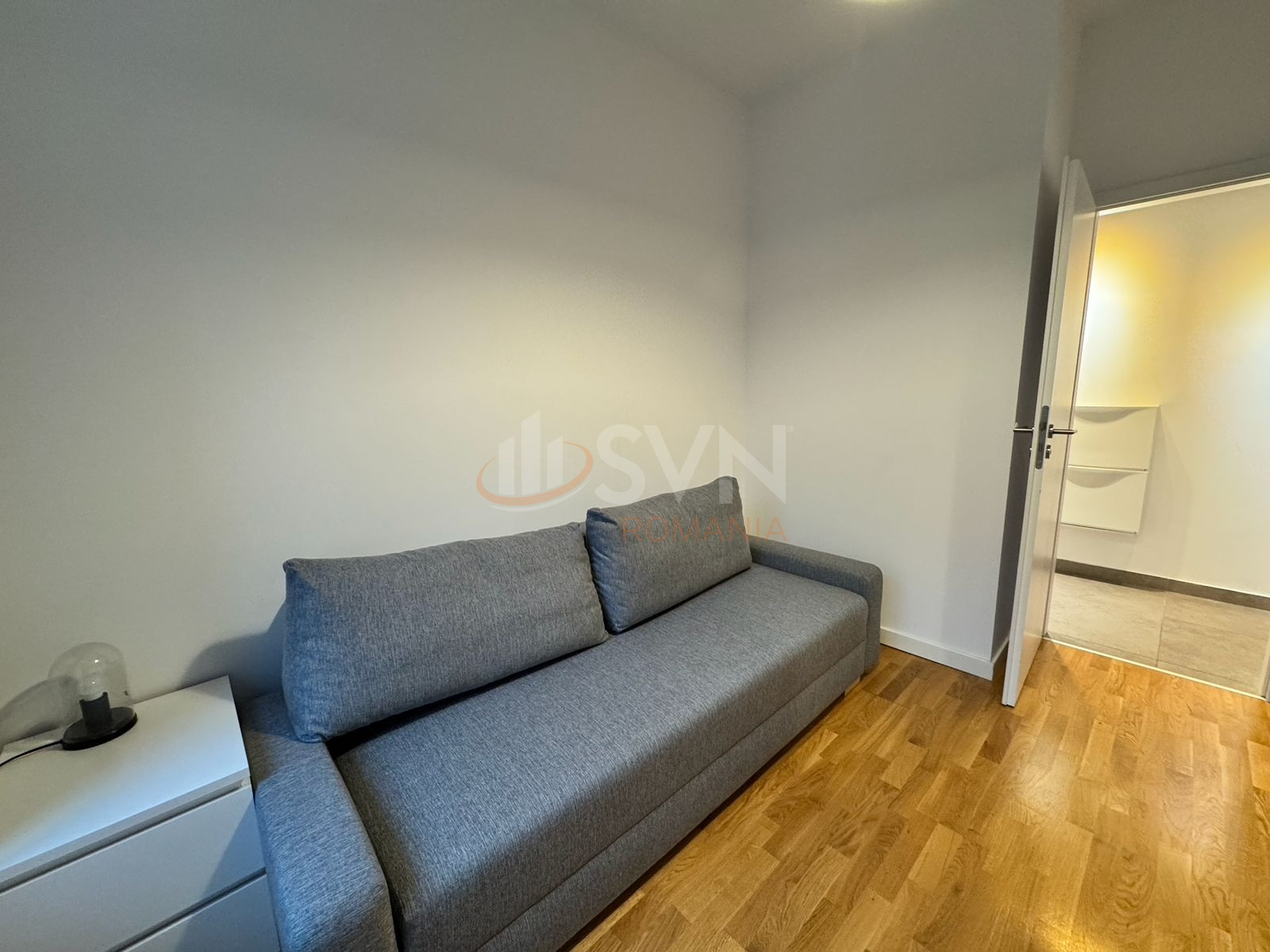 3 camere cu loc parcare subteran inclus Bucuresti/Parcul Carol