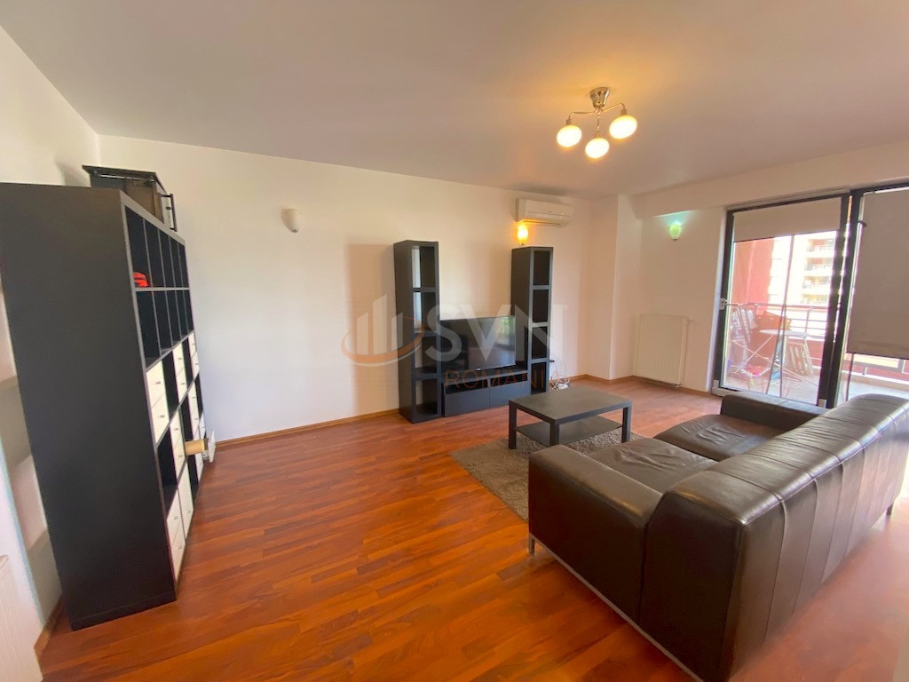3 camere cu loc parcare subteran inclus Bucuresti/Stefan Cel Mare