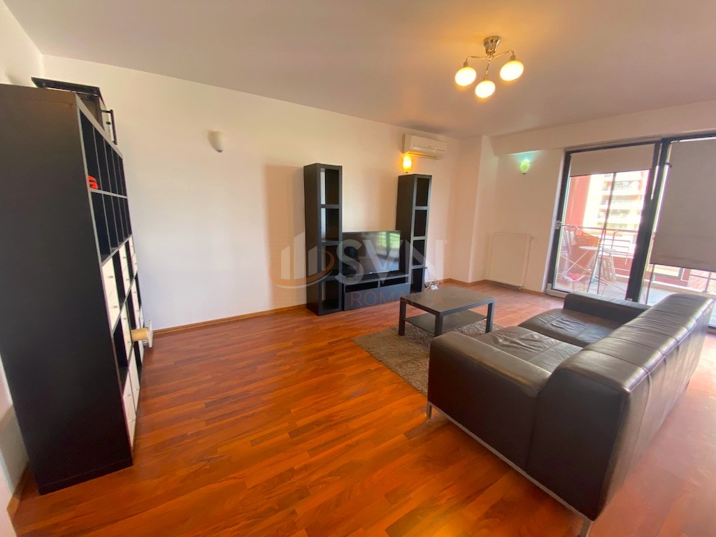 3 camere cu loc parcare subteran inclus Bucuresti/Stefan Cel Mare