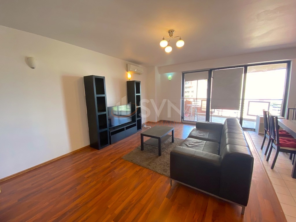 3 camere cu loc parcare subteran inclus Bucuresti/Stefan Cel Mare